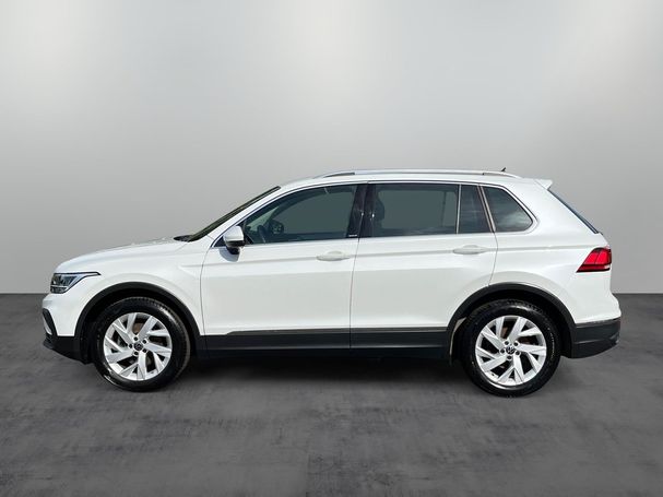 Volkswagen Tiguan 1.5 TSI DSG 110 kW image number 5