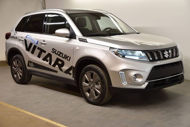 Suzuki Vitara 1.5 Hybrid 85 kW image number 1