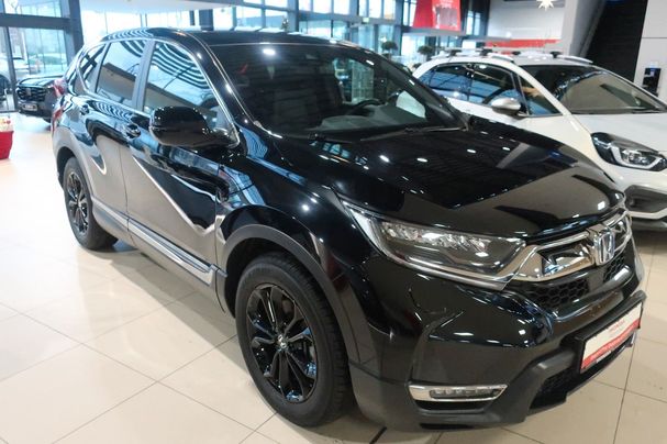 Honda CR-V 135 kW image number 1