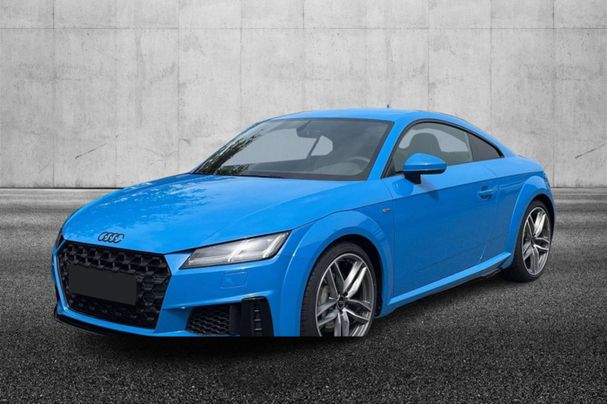 Audi TT 45 TFSI S tronic 180 kW image number 1