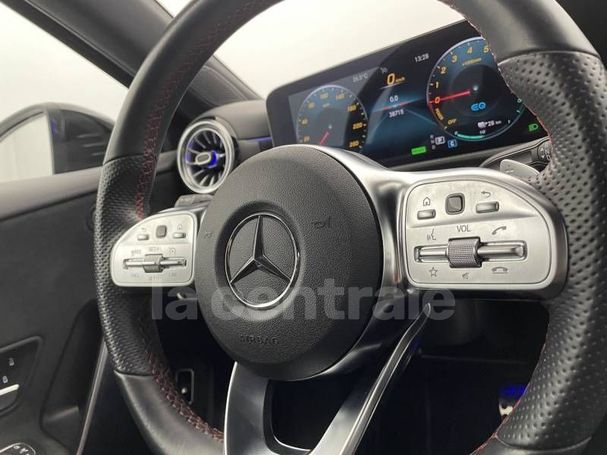 Mercedes-Benz A 250 e 160 kW image number 27