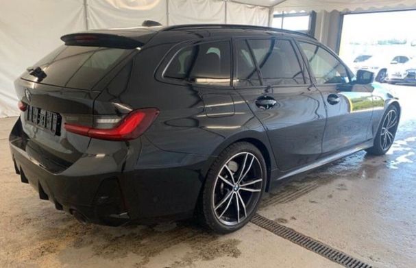 BMW 320d Touring xDrive 140 kW image number 3