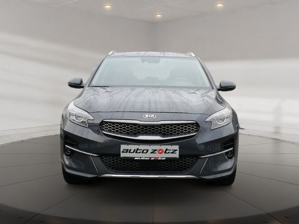 Kia XCeed 100 kW image number 3