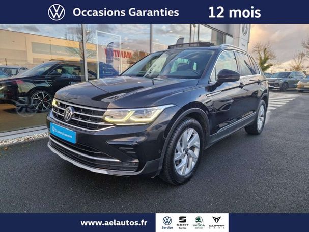 Volkswagen Tiguan 2.0 TDI Elegance DSG 112 kW image number 1