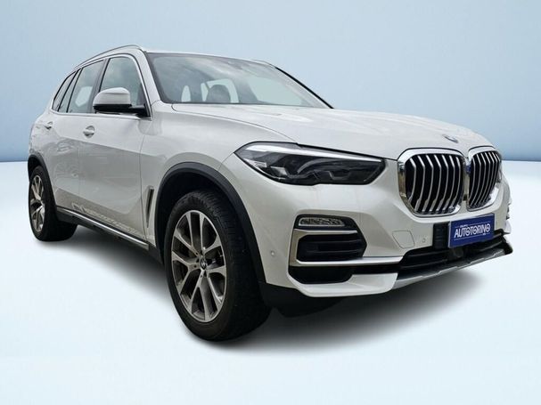 BMW X5 xDrive 250 kW image number 2