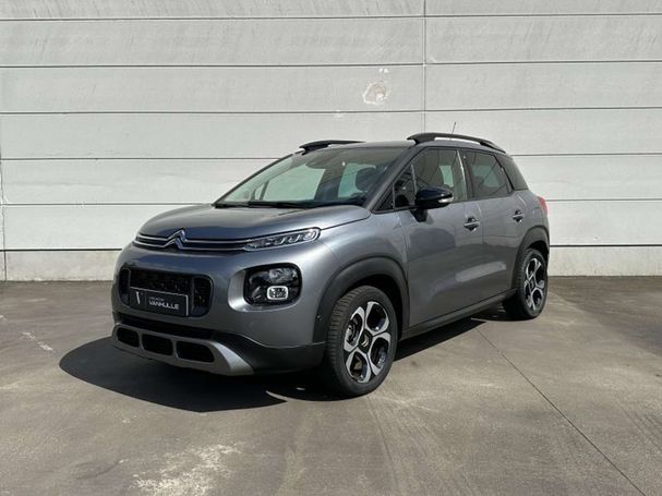 Citroen C3 Aircross 81 kW image number 2