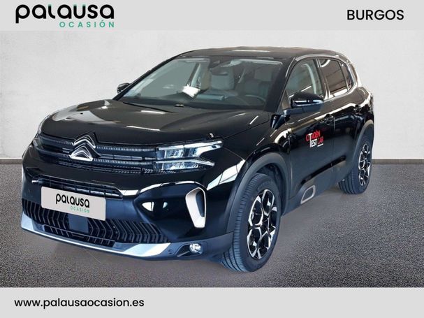 Citroen C5 Aircross 180 e-EAT8 133 kW image number 1