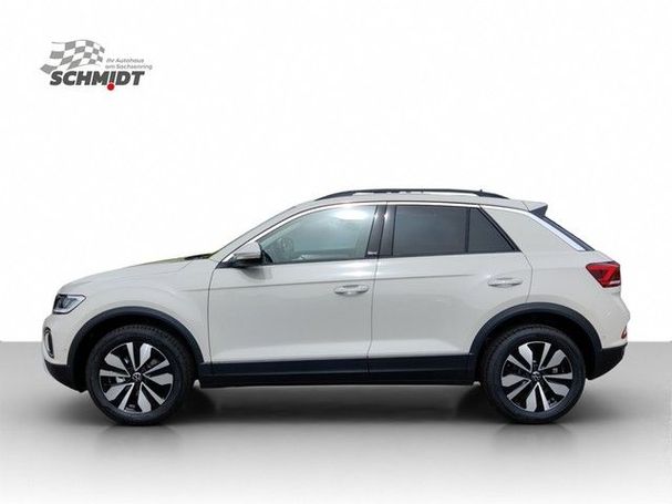 Volkswagen T-Roc 1.0 TSI T-Roc 81 kW image number 5