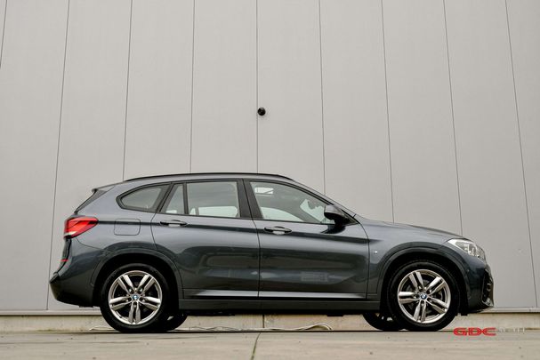 BMW X1 sDrive 162 kW image number 24