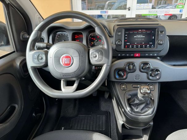 Fiat Panda 1.0 Hybrid City Life 51 kW image number 6