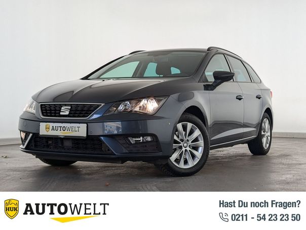 Seat Leon ST 1.0 TSI Style 85 kW image number 1