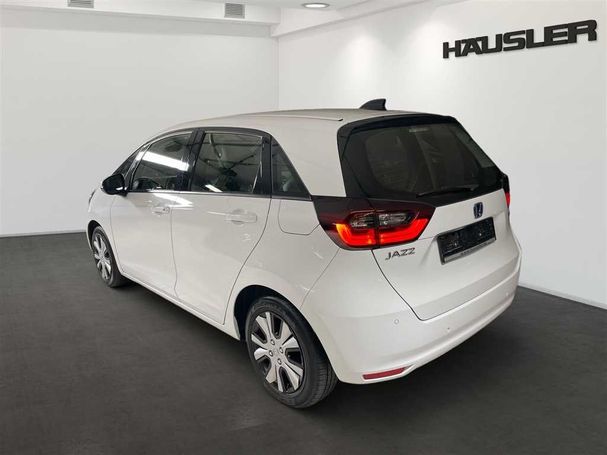 Honda Jazz 1.5 Elegance 80 kW image number 5