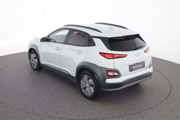 Hyundai Kona Elektro 64 kWh 150 kW image number 2