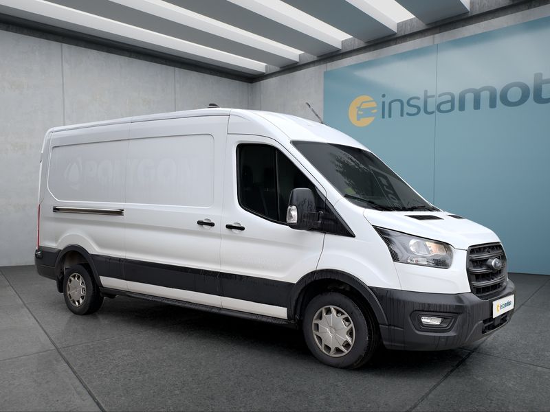 Ford Transit 310 L3H2