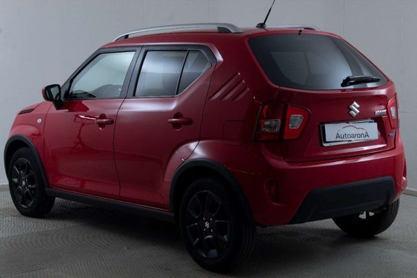 Suzuki Ignis 61 kW image number 4