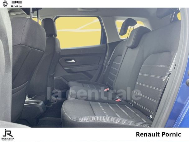 Dacia Duster 100 Prestige 74 kW image number 14