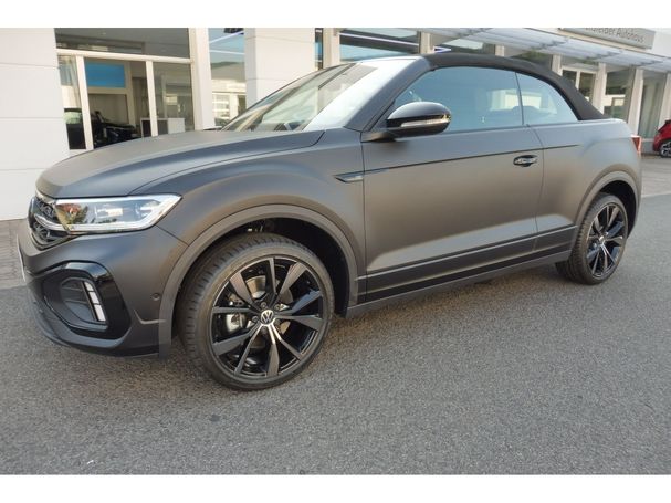 Volkswagen T-Roc 1.5 TSI DSG 110 kW image number 1