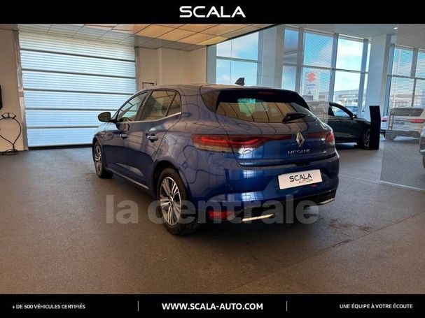 Renault Megane 103 kW image number 5