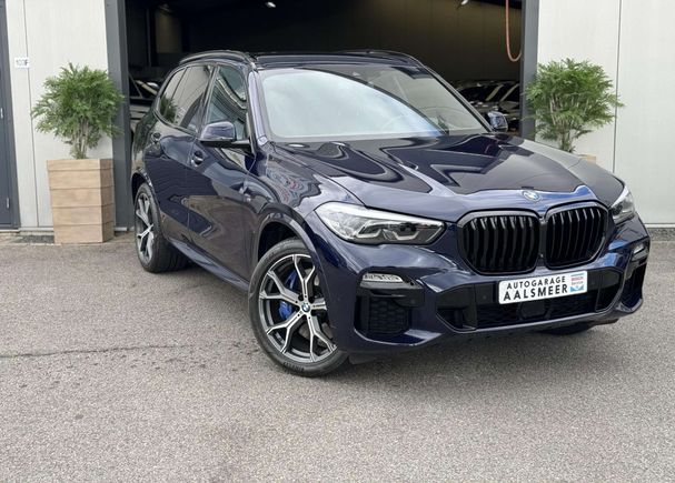 BMW X5 45e xDrive 290 kW image number 9