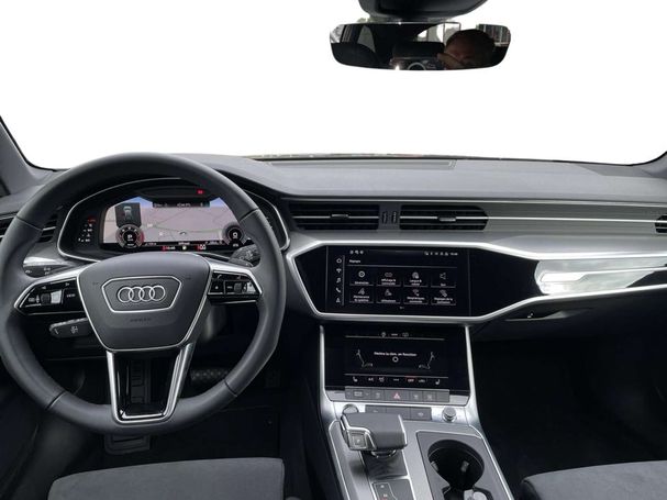 Audi A6 35 TDI Avant Business 120 kW image number 12