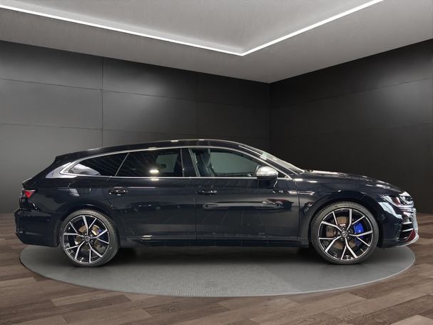 Volkswagen Arteon R 4Motion 235 kW image number 5