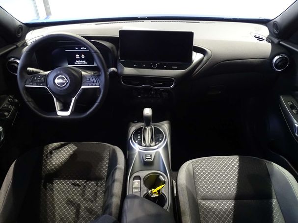 Nissan Juke 1.6 Hybrid N-DESIGN 105 kW image number 4