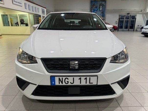 Seat Ibiza 1.0 TSI 70 kW image number 3