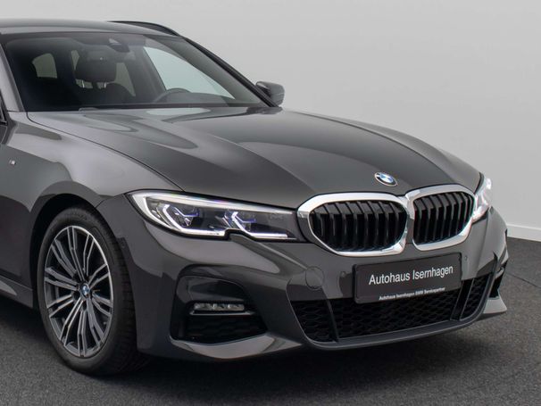 BMW 320d Touring M Sport 140 kW image number 17