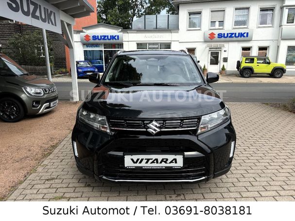 Suzuki Vitara 1.4 Hybrid Comfort 95 kW image number 2