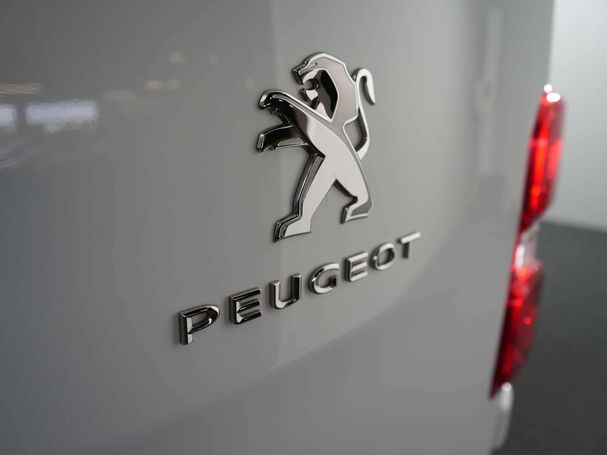 Peugeot Expert 90 kW image number 24