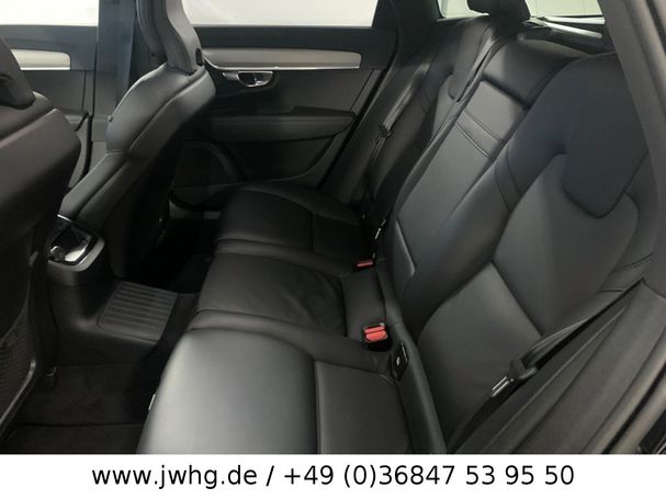 Volvo V90 T6 Inscription AWD 251 kW image number 10