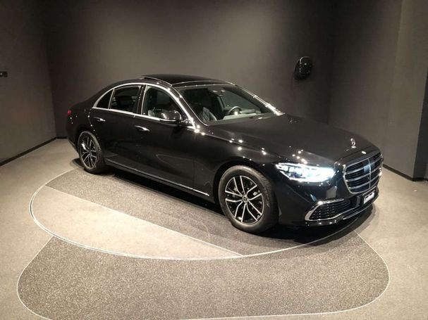 Mercedes-Benz S 450 270 kW image number 2