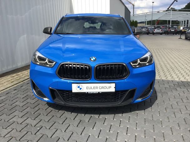 BMW X2 M35i xDrive 225 kW image number 7