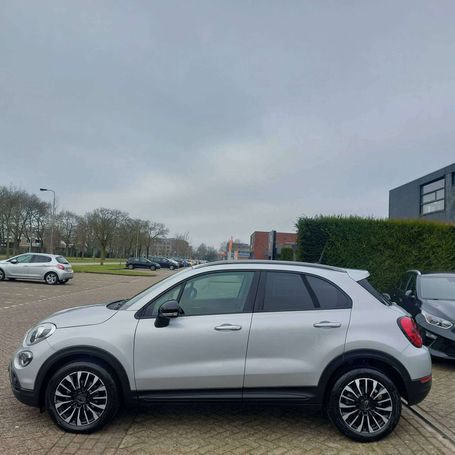 Fiat 500X 1.0 FireFly Turbo 88 kW image number 8