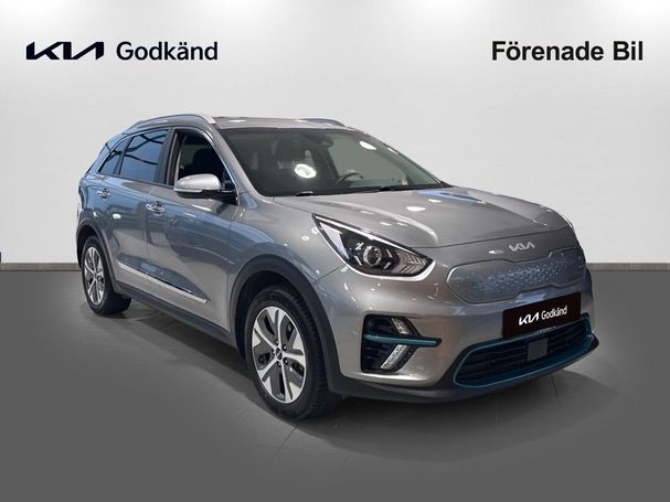 Kia Niro e 64 kWh 150 kW image number 2