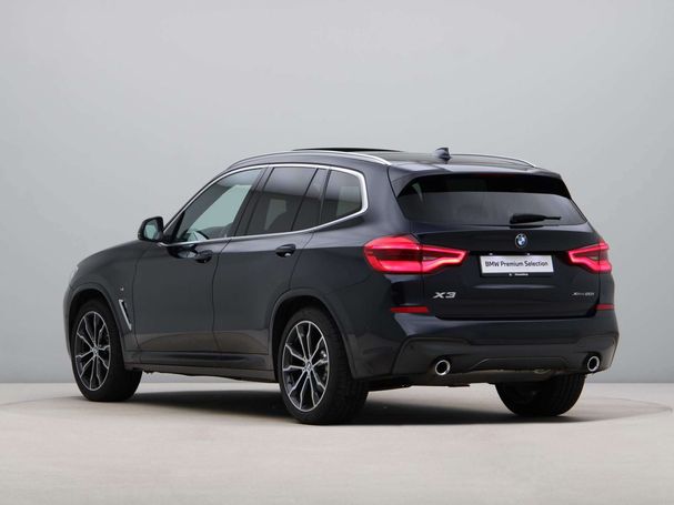 BMW X3 xDrive20i 135 kW image number 11