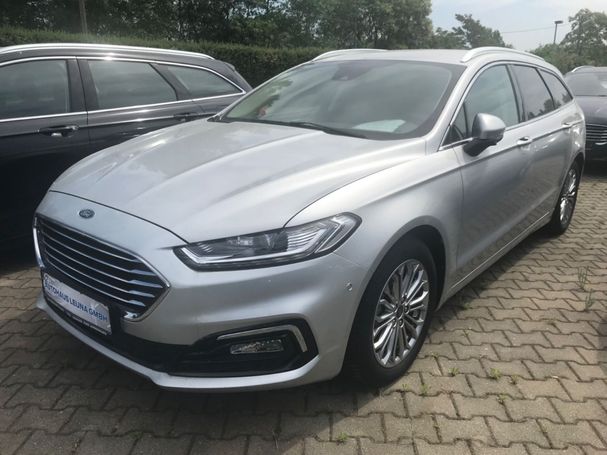 Ford Mondeo Titanium 137 kW image number 1