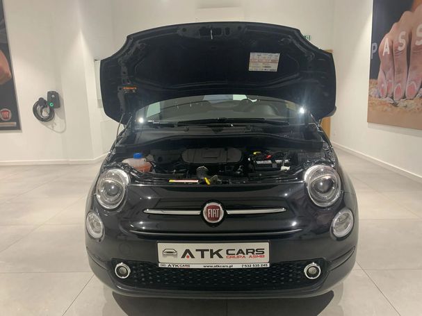 Fiat 500 51 kW image number 18