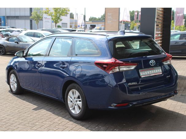 Toyota Auris Touring Sports 1.8 Hybrid Cool 100 kW image number 4