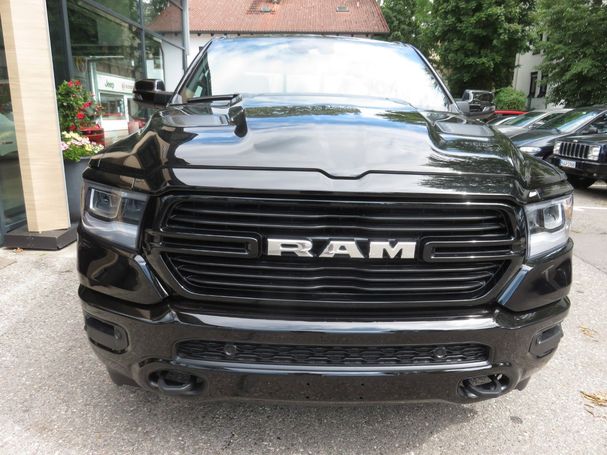 RAM 1500 294 kW image number 4