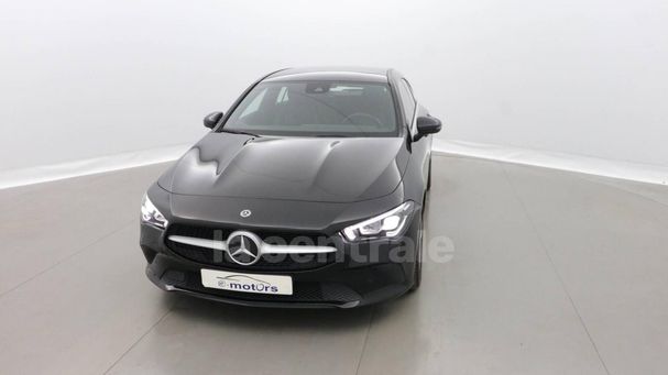 Mercedes-Benz CLA 180 Shooting Brake 100 kW image number 33