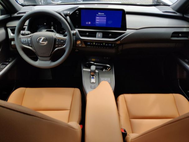 Lexus UX 300h 144 kW image number 11