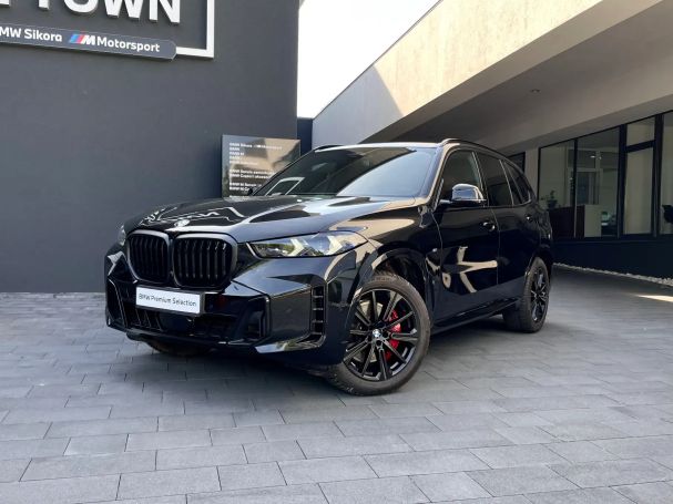 BMW X5 xDrive40i 250 kW image number 1