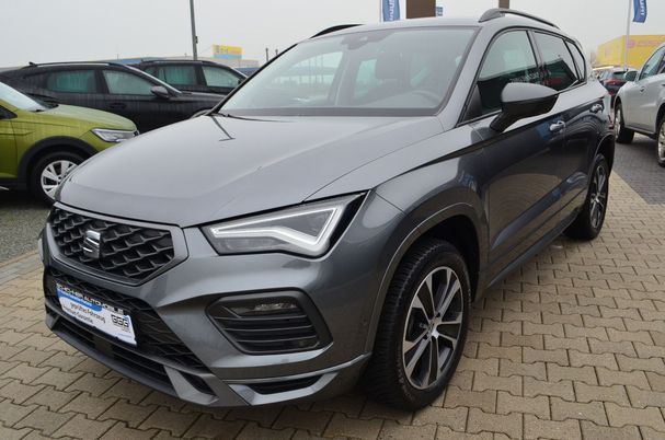 Seat Ateca 4Drive FR 140 kW image number 1