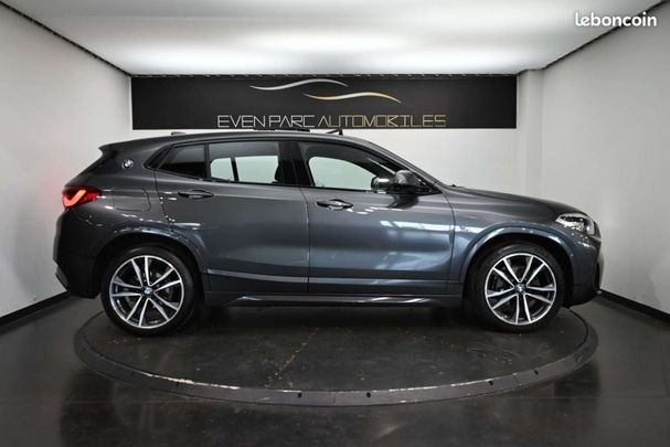 BMW X2 M Sport DKG sDrive 100 kW image number 2