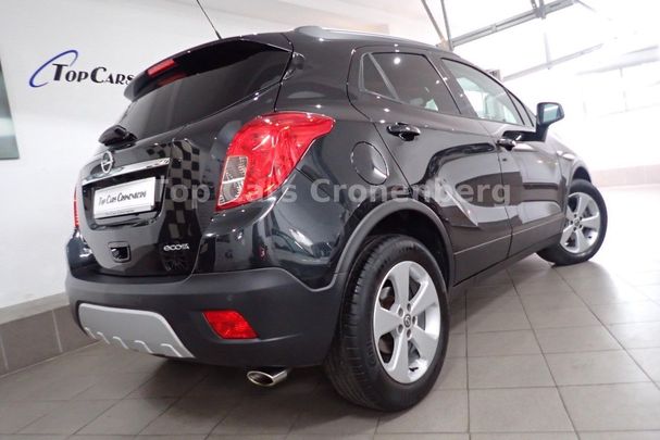 Opel Mokka 1.6 CDTI Edition 100 kW image number 3