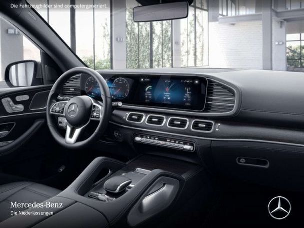 Mercedes-Benz GLE 450 270 kW image number 12