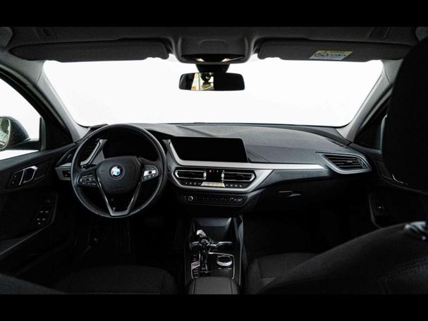 BMW 118i 101 kW image number 11