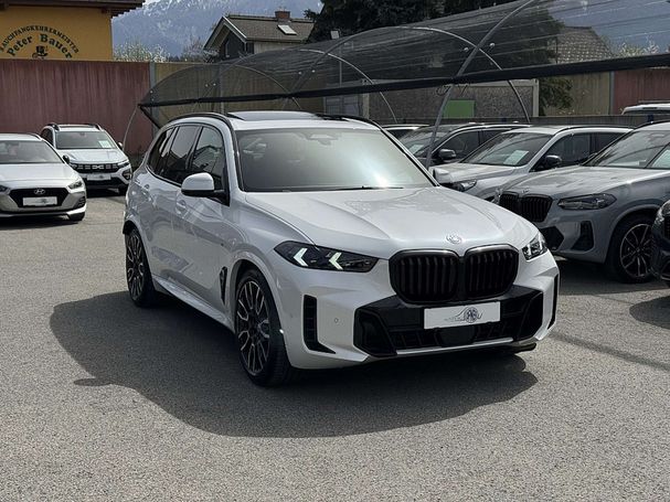 BMW X5 50e xDrive 360 kW image number 2