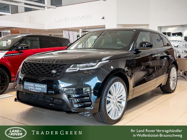 Land Rover Range Rover Velar D300 R-Dynamic SE 221 kW image number 1